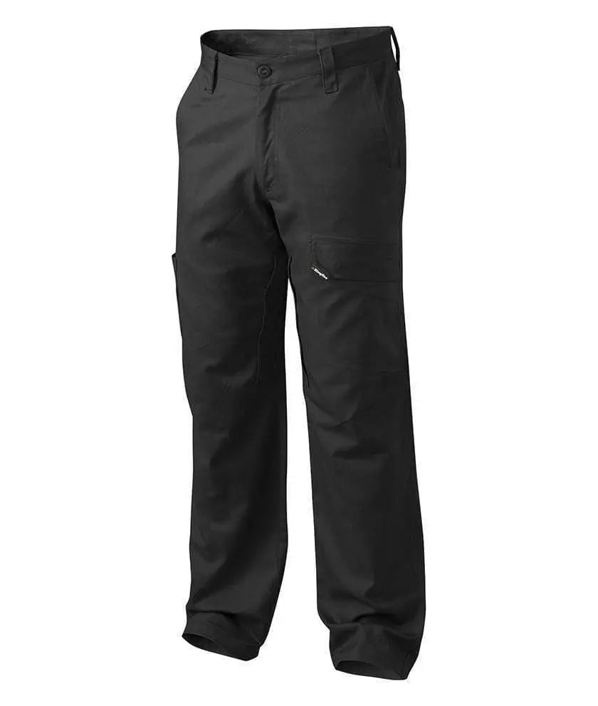 KingGee Work Wear Charcoal / 72R KingGee Workcool 2 Pant K13820